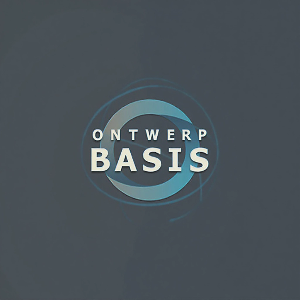 Ontwerp Basis Logo